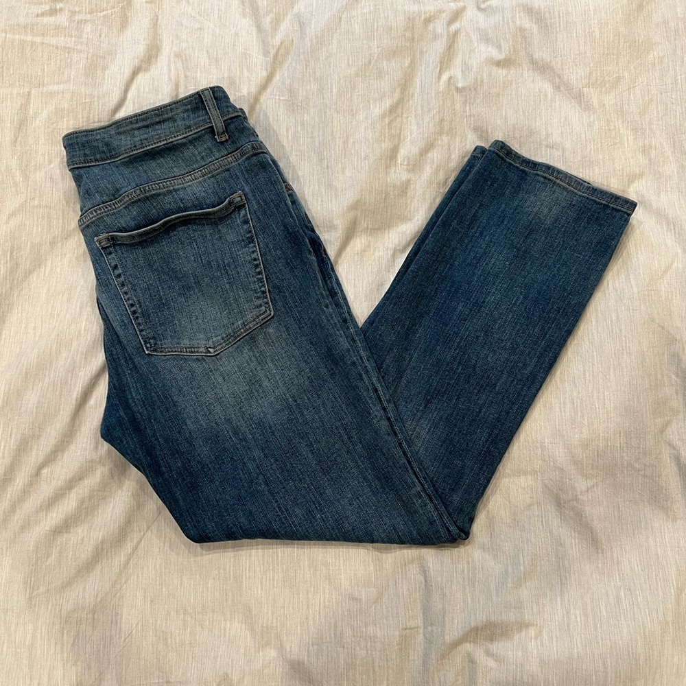 Wrap + Weft Jeans - 36x30